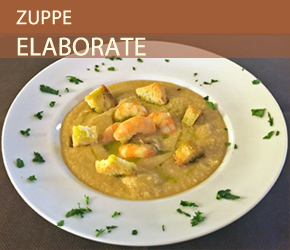 Zuppe Elaborate